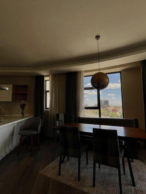 דירות A Scenic Escape Within ניירובי מראה חיצוני תמונה