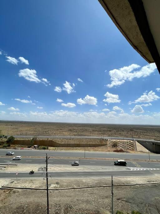 דירות A Scenic Escape Within ניירובי מראה חיצוני תמונה